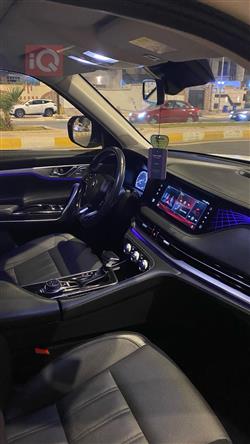 Changan CS95